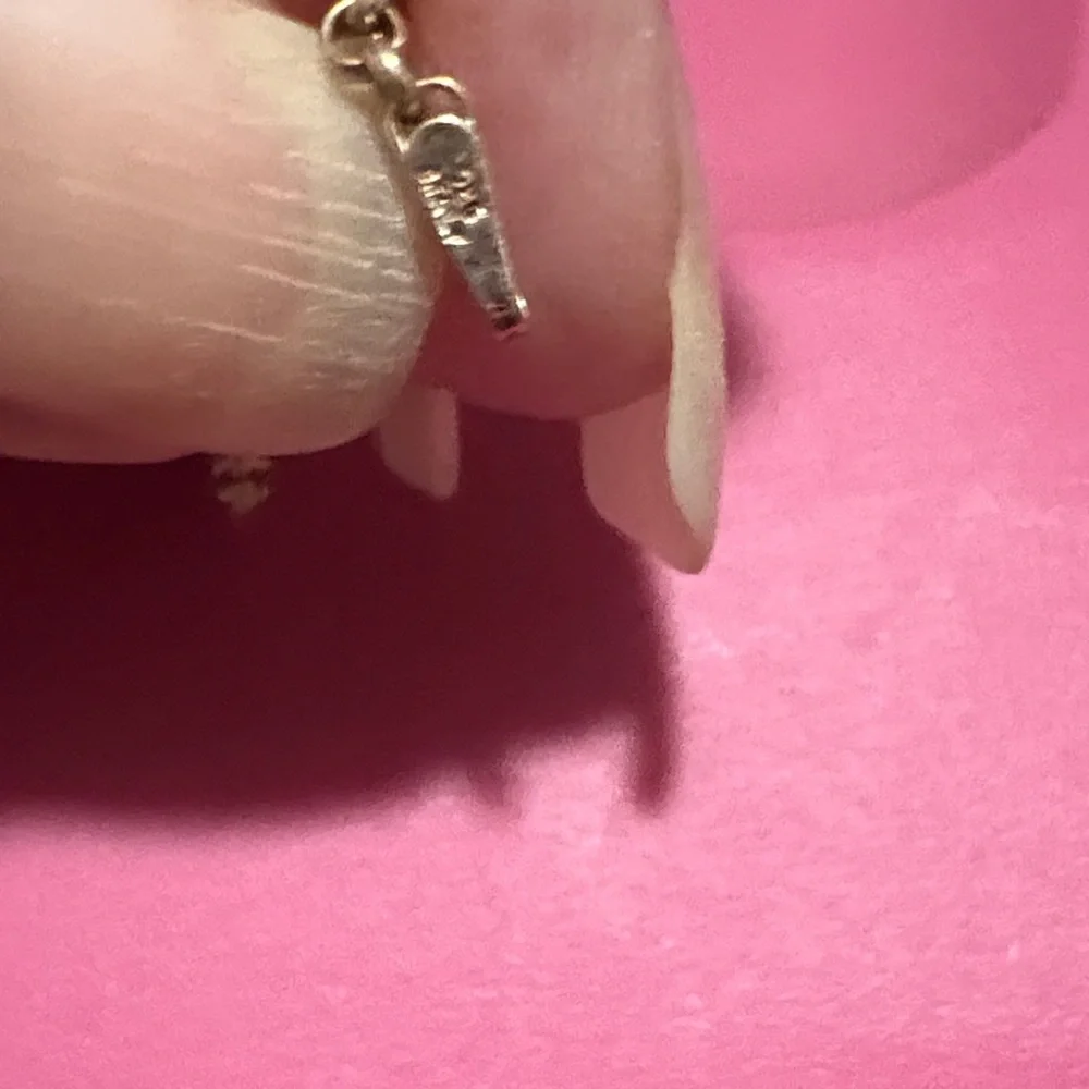 Gold Wearable Tech Bracelet